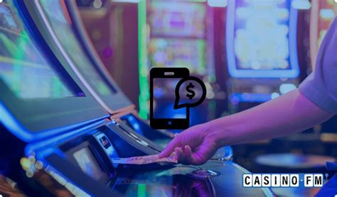 Per Handy im Online Casino einzahlen Analyse 2024.